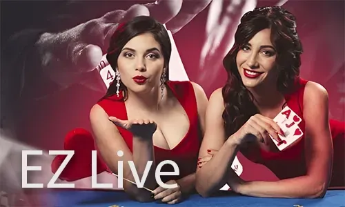 PH365 Live Casino Games